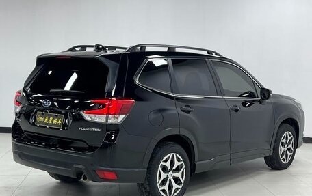 Subaru Forester, 2022 год, 2 620 000 рублей, 6 фотография