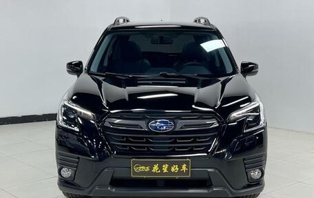 Subaru Forester, 2022 год, 2 620 000 рублей, 2 фотография
