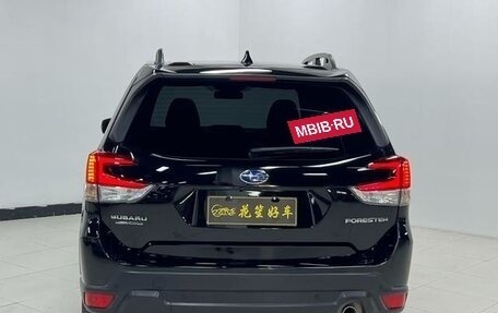 Subaru Forester, 2022 год, 2 620 000 рублей, 5 фотография