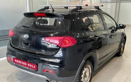 Lifan X50, 2015 год, 475 000 рублей, 4 фотография
