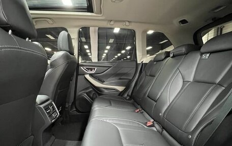 Subaru Forester, 2022 год, 2 620 000 рублей, 11 фотография