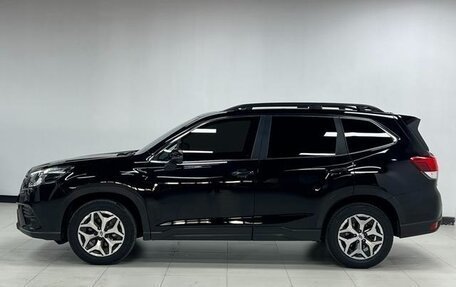 Subaru Forester, 2022 год, 2 620 000 рублей, 7 фотография