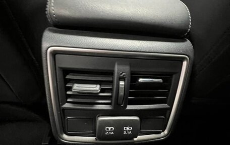 Subaru Forester, 2022 год, 2 620 000 рублей, 19 фотография