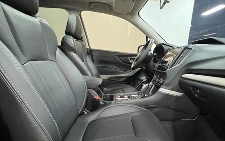 Subaru Forester, 2022 год, 2 620 000 рублей, 12 фотография