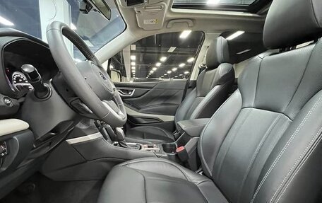 Subaru Forester, 2022 год, 2 620 000 рублей, 10 фотография