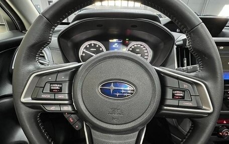 Subaru Forester, 2022 год, 2 620 000 рублей, 9 фотография