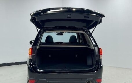 Subaru Forester, 2022 год, 2 620 000 рублей, 20 фотография