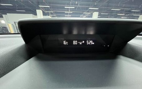 Subaru Forester, 2022 год, 2 620 000 рублей, 18 фотография