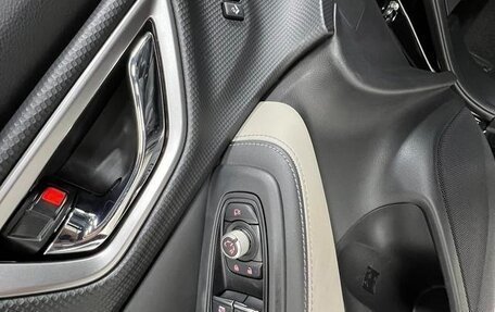 Subaru Forester, 2022 год, 2 620 000 рублей, 15 фотография