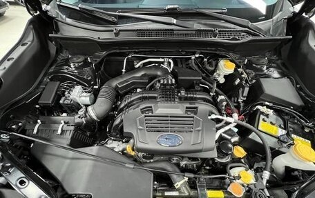 Subaru Forester, 2022 год, 2 620 000 рублей, 25 фотография