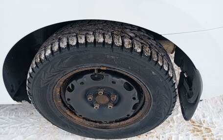 Skoda Rapid I, 2019 год, 1 100 000 рублей, 11 фотография