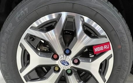 Subaru Forester, 2022 год, 2 620 000 рублей, 24 фотография