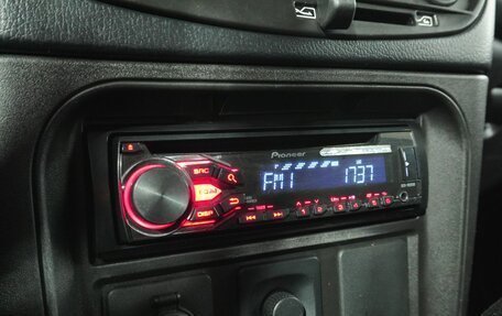 Chevrolet Niva I рестайлинг, 2016 год, 689 000 рублей, 13 фотография