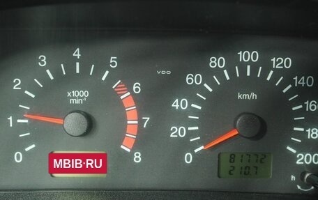 Chevrolet Niva I рестайлинг, 2016 год, 689 000 рублей, 16 фотография