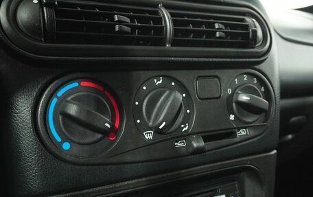 Chevrolet Niva I рестайлинг, 2016 год, 689 000 рублей, 12 фотография