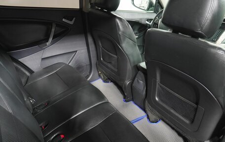 Geely Emgrand X7 I, 2014 год, 598 000 рублей, 11 фотография