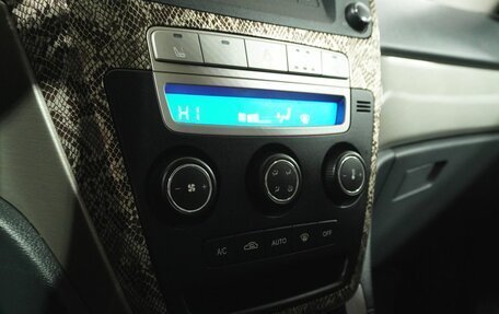 Geely Emgrand X7 I, 2014 год, 598 000 рублей, 13 фотография