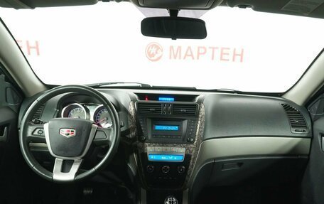 Geely Emgrand X7 I, 2014 год, 598 000 рублей, 15 фотография