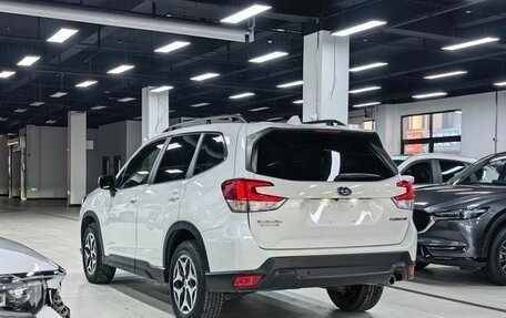 Subaru Forester, 2022 год, 2 641 000 рублей, 6 фотография