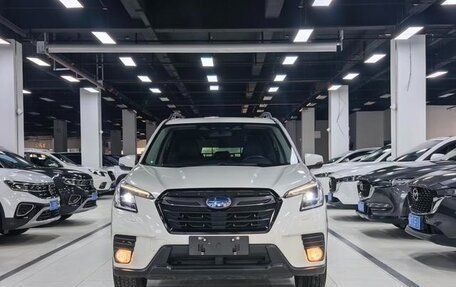 Subaru Forester, 2022 год, 2 641 000 рублей, 2 фотография
