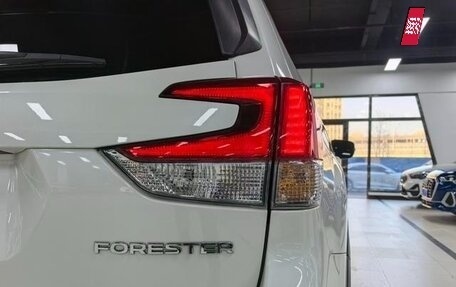 Subaru Forester, 2022 год, 2 641 000 рублей, 8 фотография