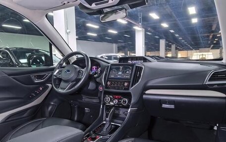 Subaru Forester, 2022 год, 2 641 000 рублей, 14 фотография