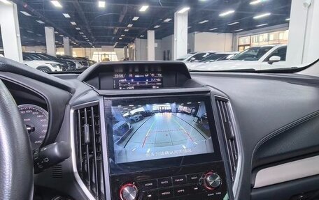 Subaru Forester, 2022 год, 2 641 000 рублей, 17 фотография