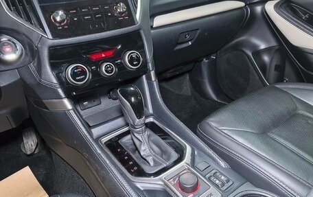 Subaru Forester, 2022 год, 2 641 000 рублей, 18 фотография