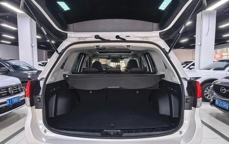 Subaru Forester, 2022 год, 2 641 000 рублей, 20 фотография