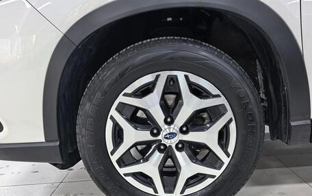 Subaru Forester, 2022 год, 2 641 000 рублей, 23 фотография