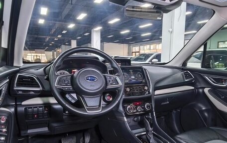 Subaru Forester, 2022 год, 2 641 000 рублей, 16 фотография