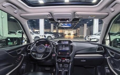Subaru Forester, 2022 год, 2 641 000 рублей, 15 фотография