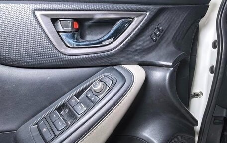 Subaru Forester, 2022 год, 2 641 000 рублей, 19 фотография