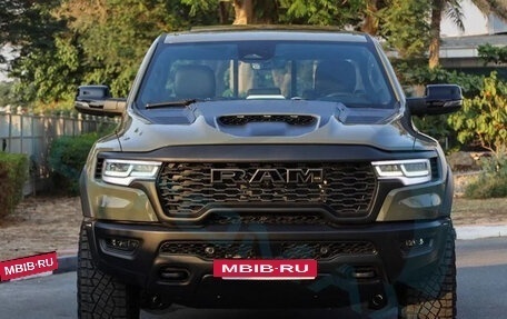 Rambler 1500, 2026 год, 11 400 000 рублей, 3 фотография