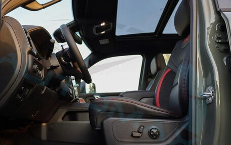 Rambler 1500, 2026 год, 11 400 000 рублей, 11 фотография