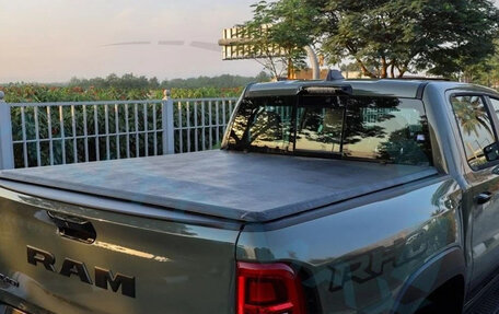 Rambler 1500, 2026 год, 11 400 000 рублей, 9 фотография