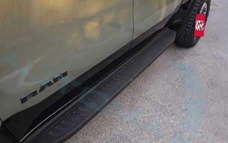 Rambler 1500, 2026 год, 11 400 000 рублей, 10 фотография