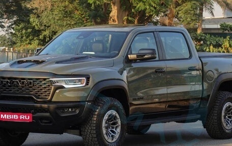 Rambler 1500, 2026 год, 11 400 000 рублей, 5 фотография