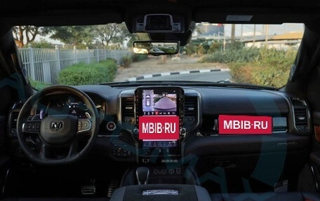 Rambler 1500, 2026 год, 11 400 000 рублей, 12 фотография