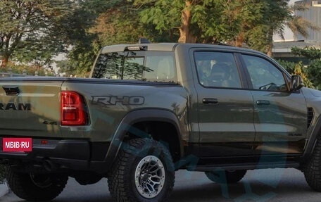 Rambler 1500, 2026 год, 11 400 000 рублей, 8 фотография