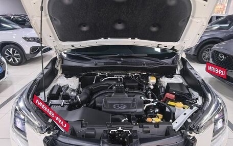 Subaru Forester, 2022 год, 2 641 000 рублей, 21 фотография