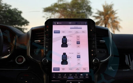 Rambler 1500, 2026 год, 11 400 000 рублей, 20 фотография