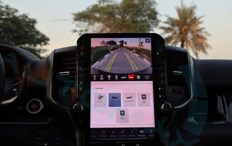 Rambler 1500, 2026 год, 11 400 000 рублей, 21 фотография