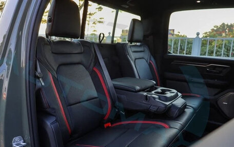 Rambler 1500, 2026 год, 11 400 000 рублей, 15 фотография