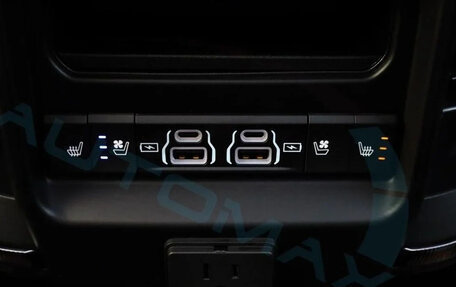 Rambler 1500, 2026 год, 11 400 000 рублей, 26 фотография