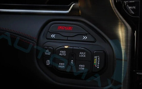 Rambler 1500, 2026 год, 11 400 000 рублей, 25 фотография