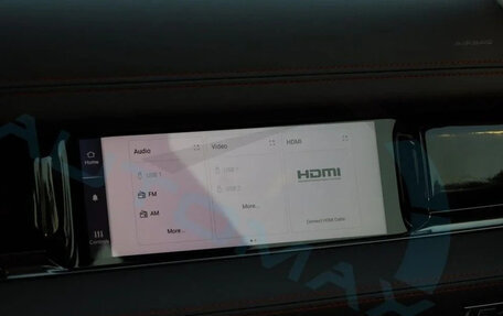 Rambler 1500, 2026 год, 11 400 000 рублей, 23 фотография