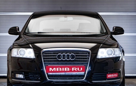 Audi A6, 2010 год, 1 149 000 рублей, 2 фотография