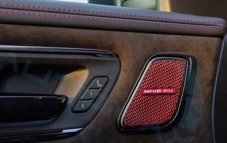 Rambler 1500, 2026 год, 11 400 000 рублей, 27 фотография