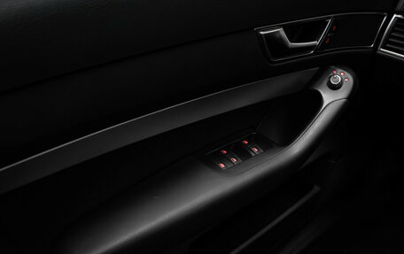 Audi A6, 2010 год, 1 149 000 рублей, 14 фотография